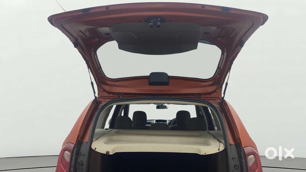 Renault Duster 110ps Diesel Rxz Amt, 2016, Diesel