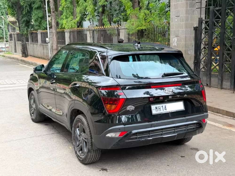 Hyundai Creta S Plus 1.5 Diesel Knight, 2022, Diesel