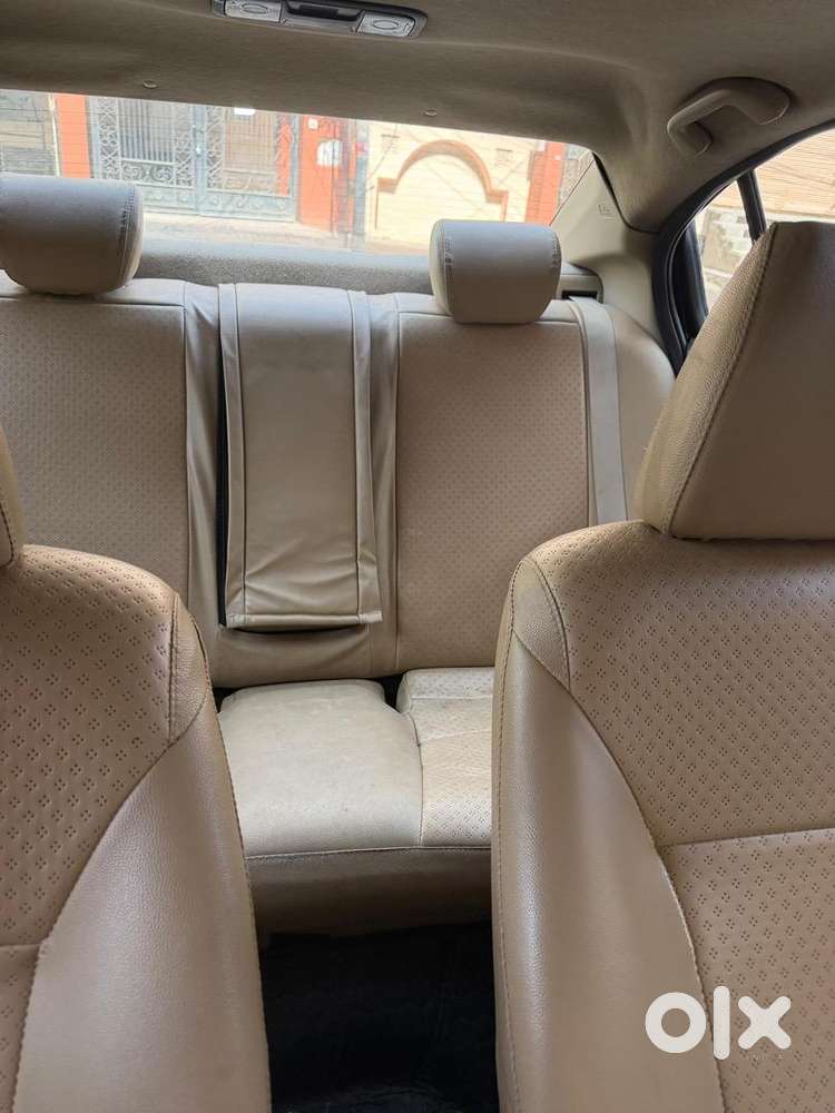 Honda City Zx 2018 Diesel Good Condition