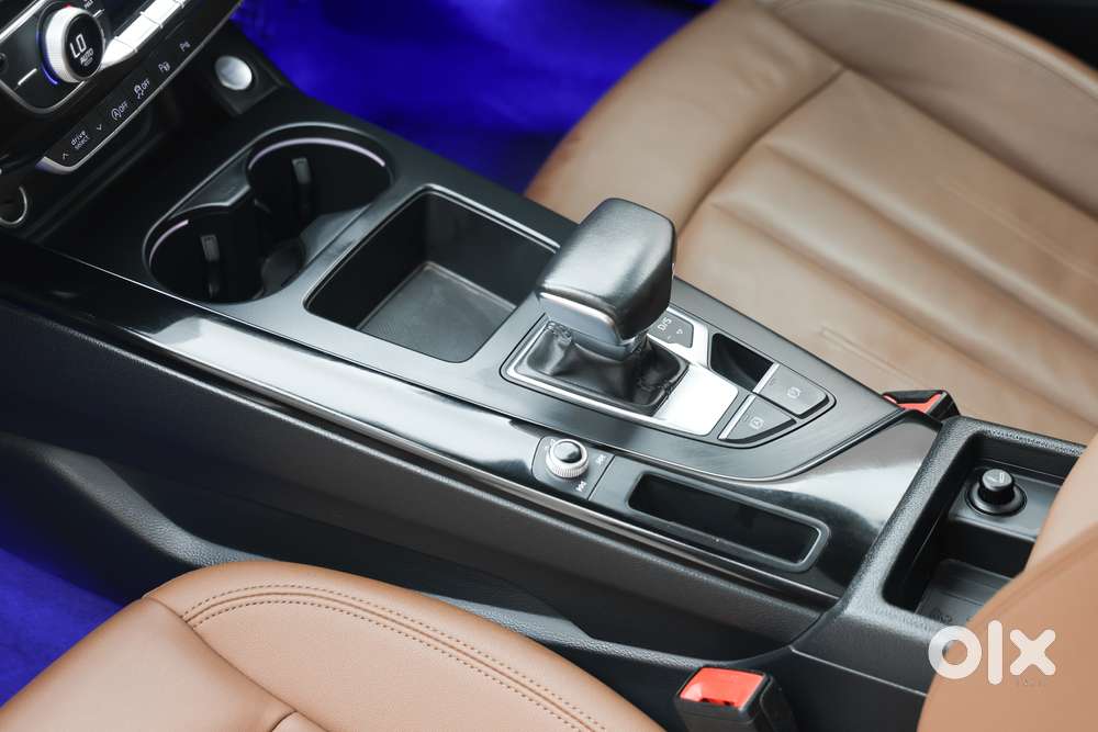 Audi A4 2.0 Technology 40 Tfsi, 2023, Petrol
