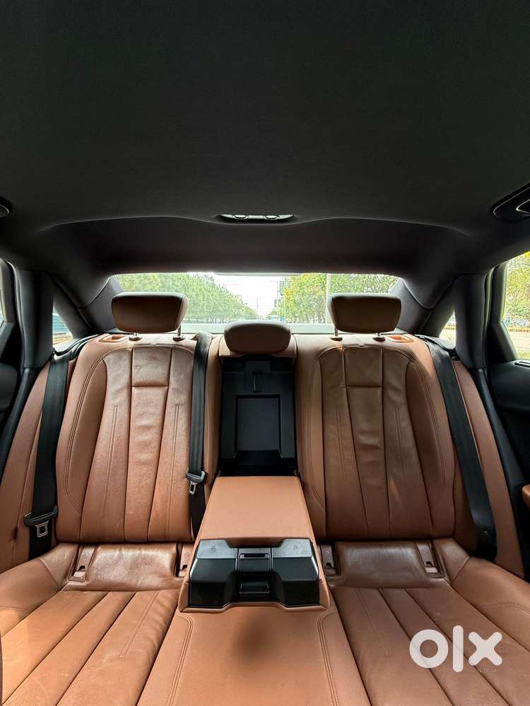 Audi A4 1.4 Tfsi Technology Pack, 2021, Petrol