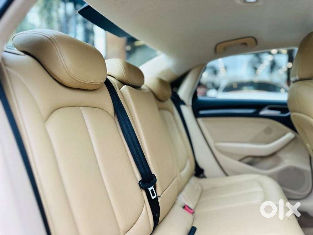 Audi A3 35 Tdi S Line, 2014, Diesel