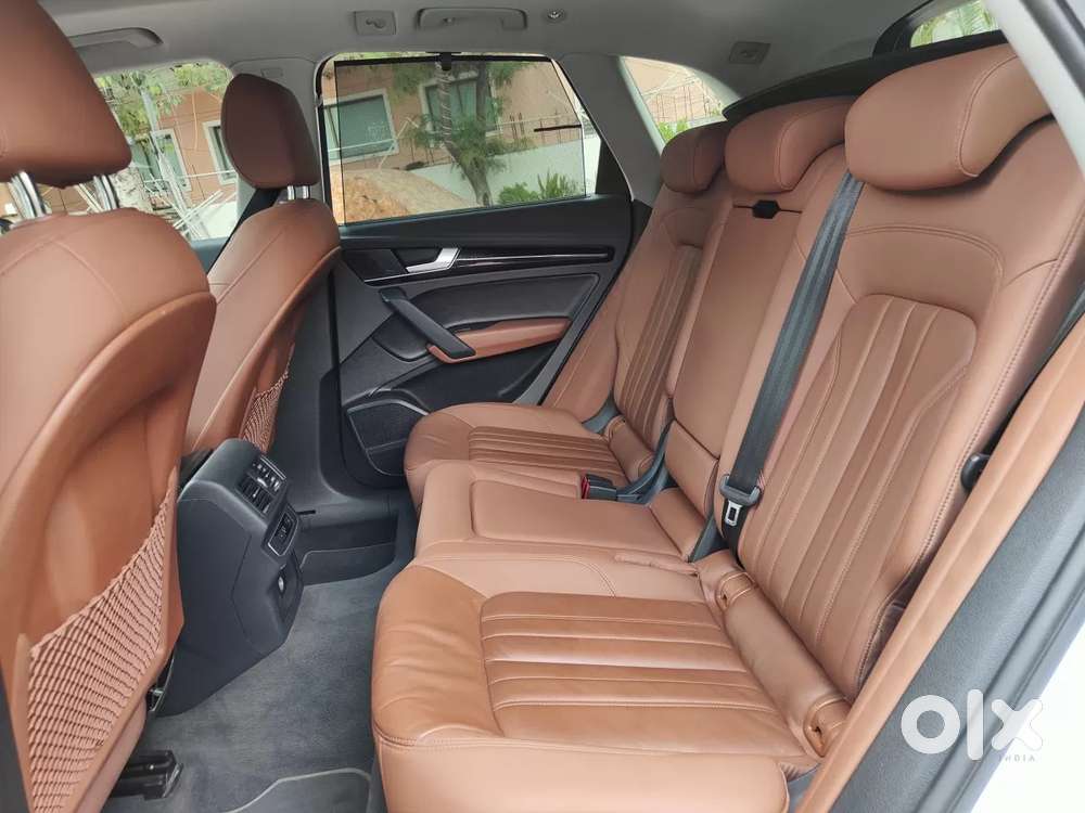 Audi Q5 2.0 45 Tfsi Premium Plus, 2022, Petrol