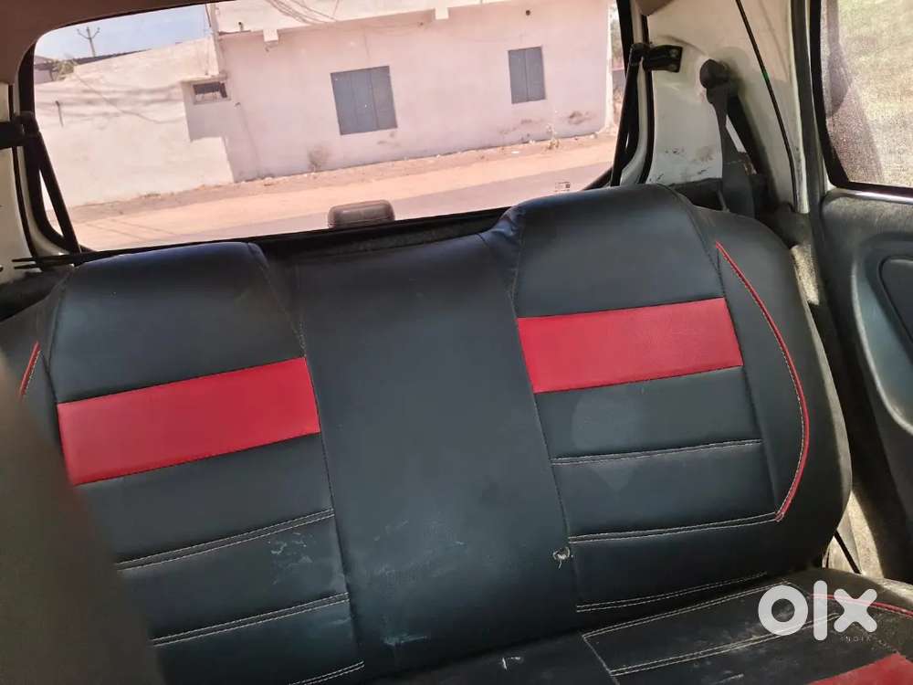 માતુટી સુઝુકી Alto