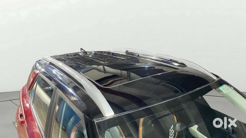Hyundai Venue Sx Dual Tone Diesel, 2022, Diesel