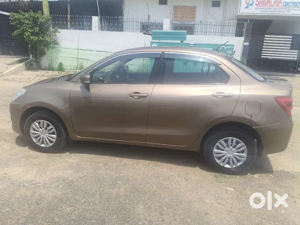 Maruti Dzire Vdi 2018 Diesel