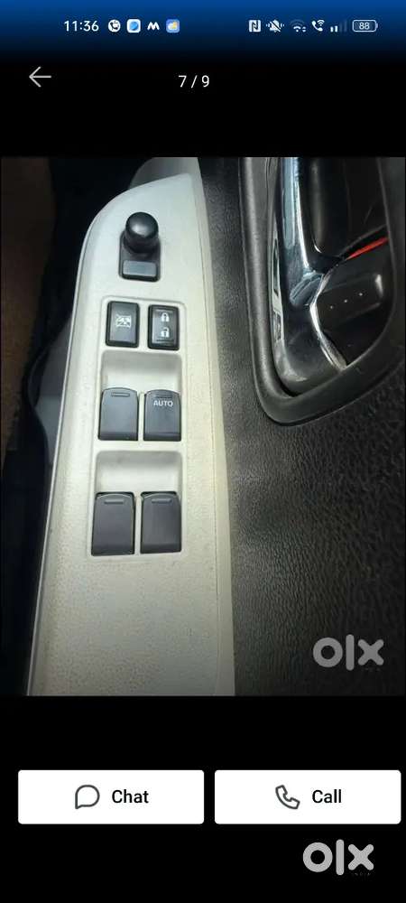 Maruti Suzuki Ignis 1.2 2019
