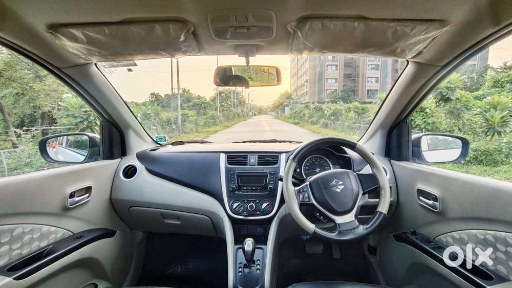 Maruti Suzuki Celerio