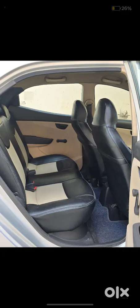 Hyundai Smooth Engine No Work
