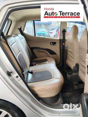 Hyundai I10 Sportz 1.1l, 2014, Petrol