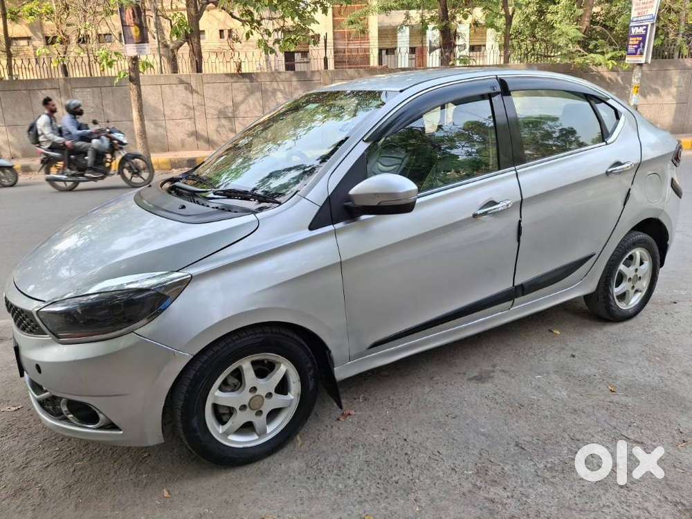 Tata Tiago, 2017, Diesel