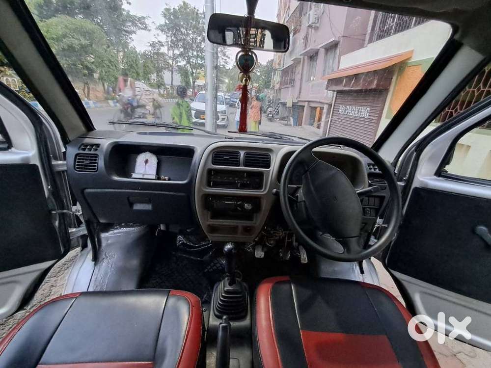 Maruti Suzuki Eeco 7 Seater Ac, 2011, Petrol