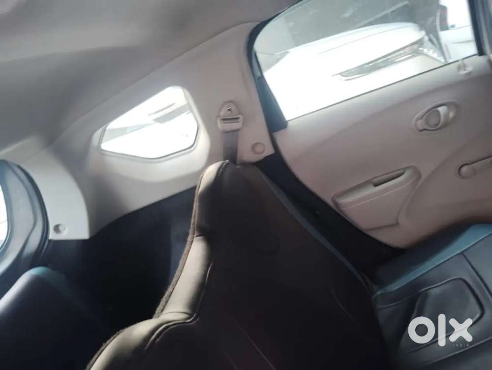 Datsun Go Plus 2017