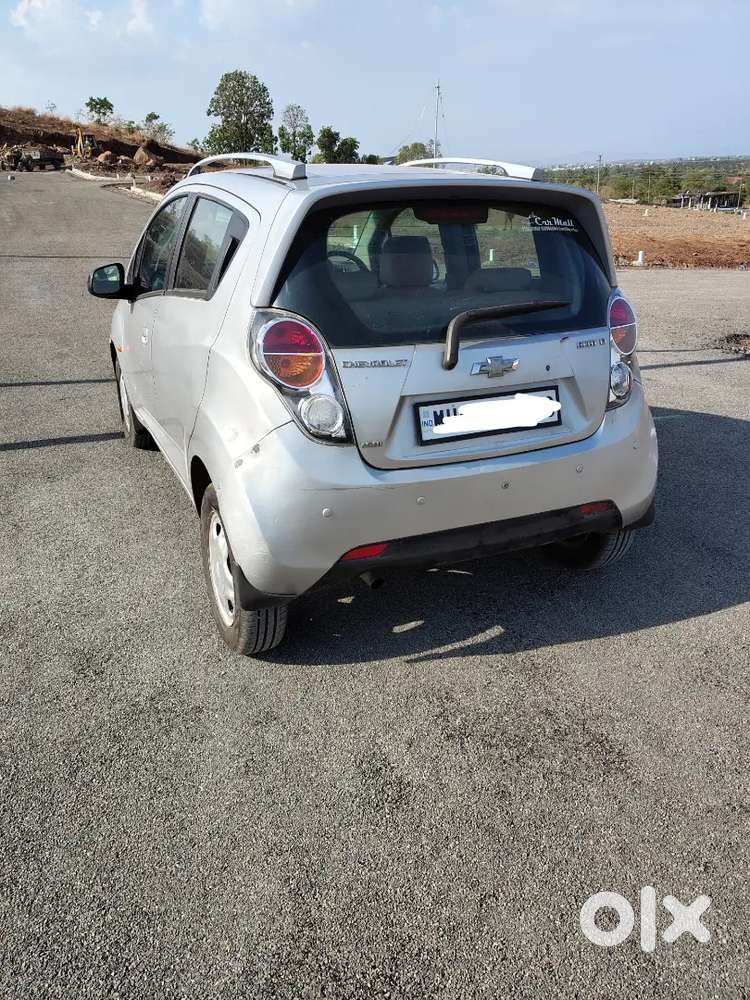 Chevrolet Beat For Sell