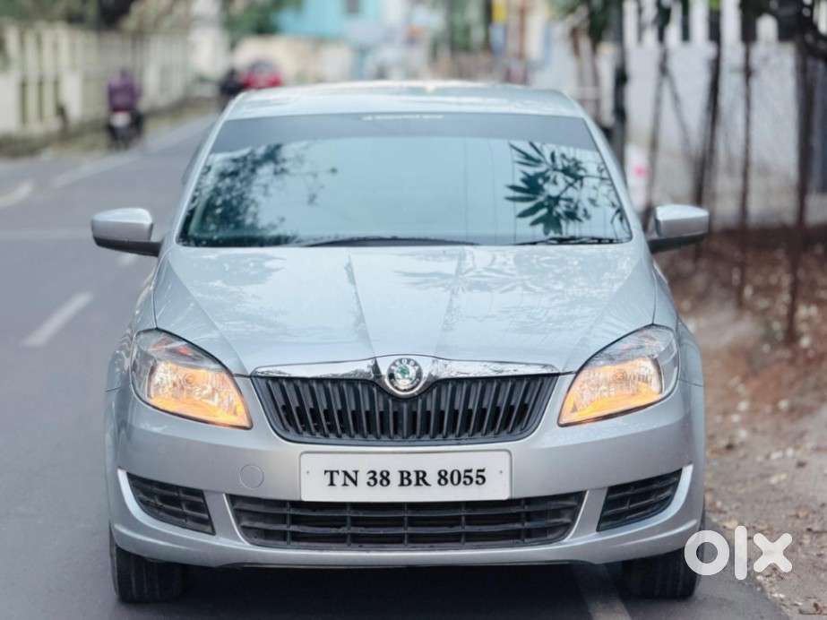 Skoda Rapid 2013-2016 1.5 Tdi Elegance, 2012, Diesel