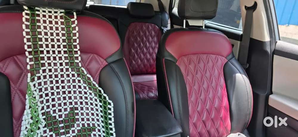 Hyundai Creta Facelift 2022 Diesel