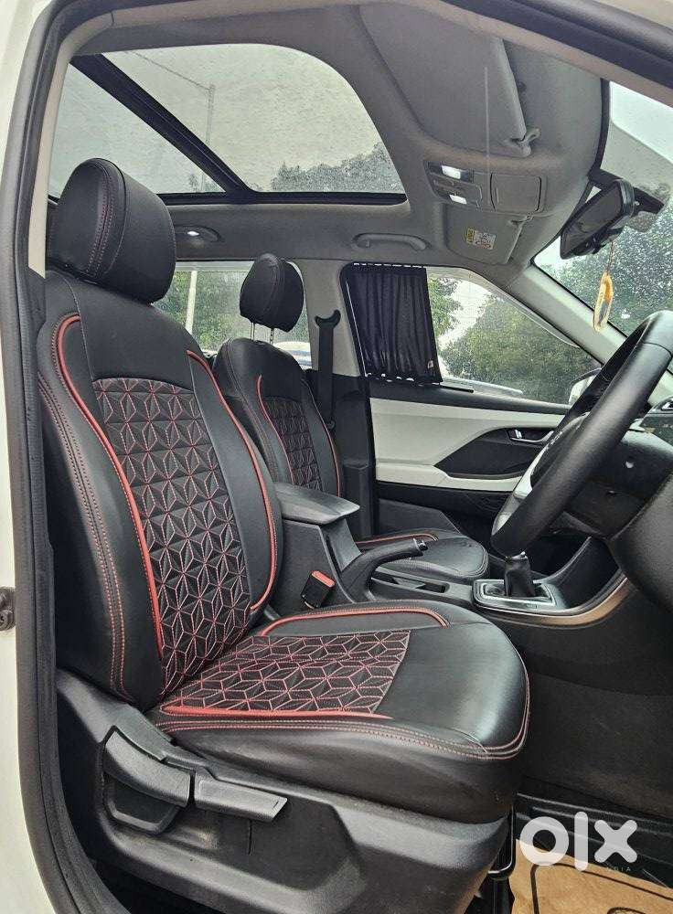 Hyundai Creta Sx 1.5 Diesel, 2022, Diesel
