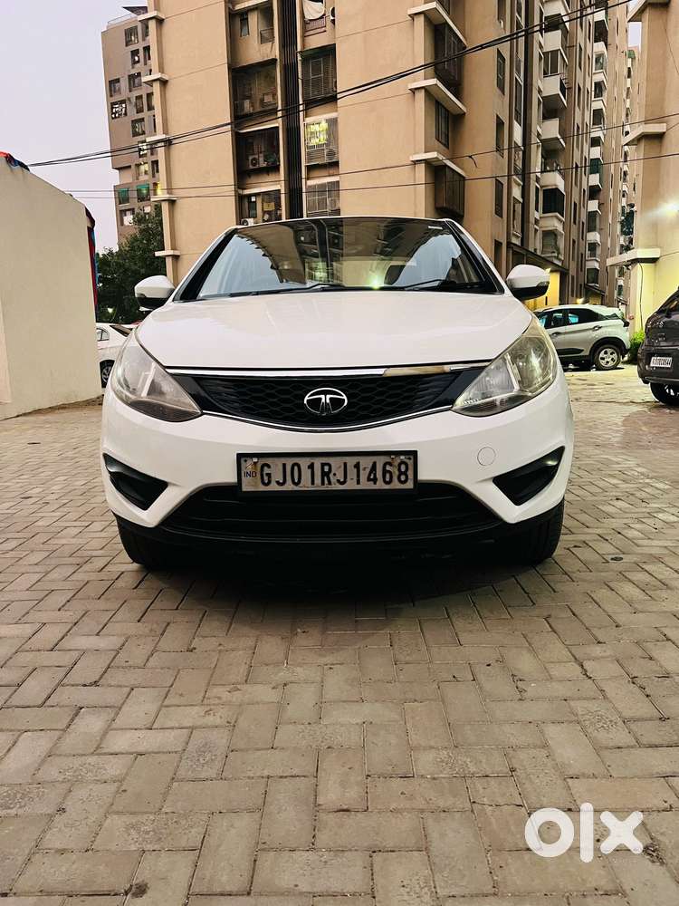 Tata Zest Quadrajet 1.3 Xm, 2015, Diesel
