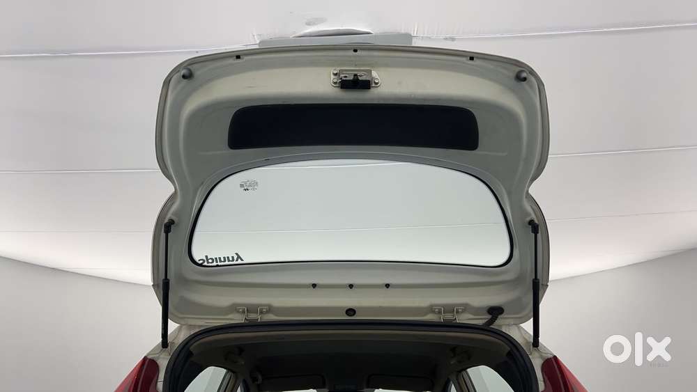 Hyundai Eon Magna +, 2015, Petrol