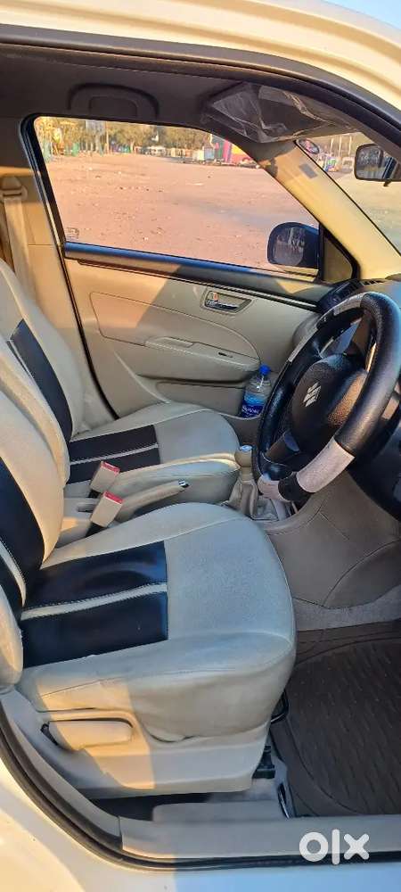 Swift Dzire, Very Well Maintained Silent And Smooth Car