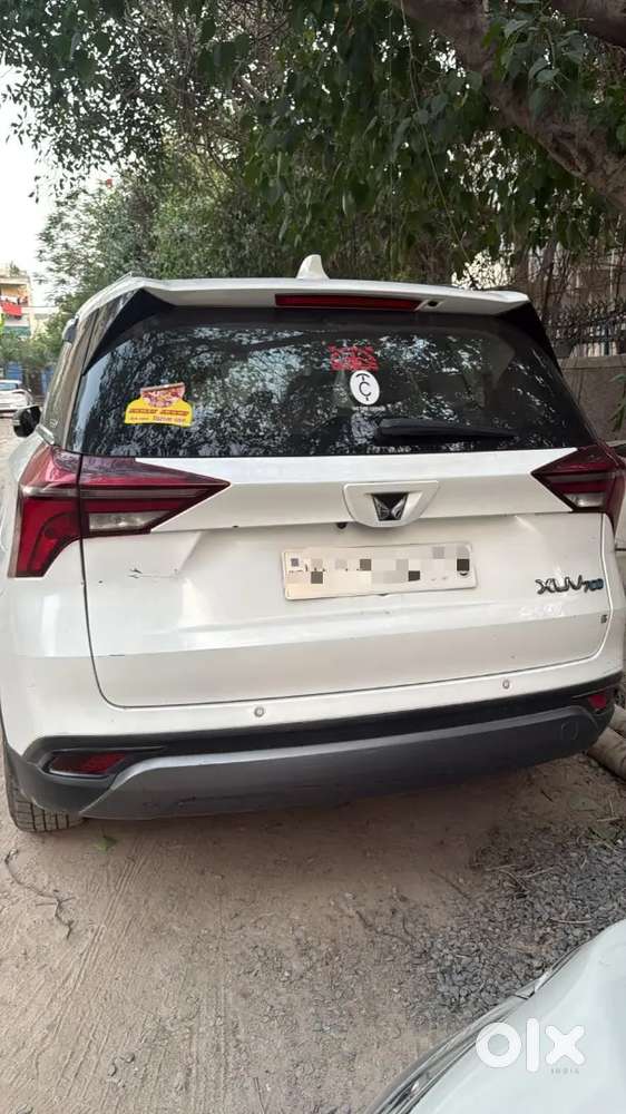 Xuv 700 Ac5 7 Str