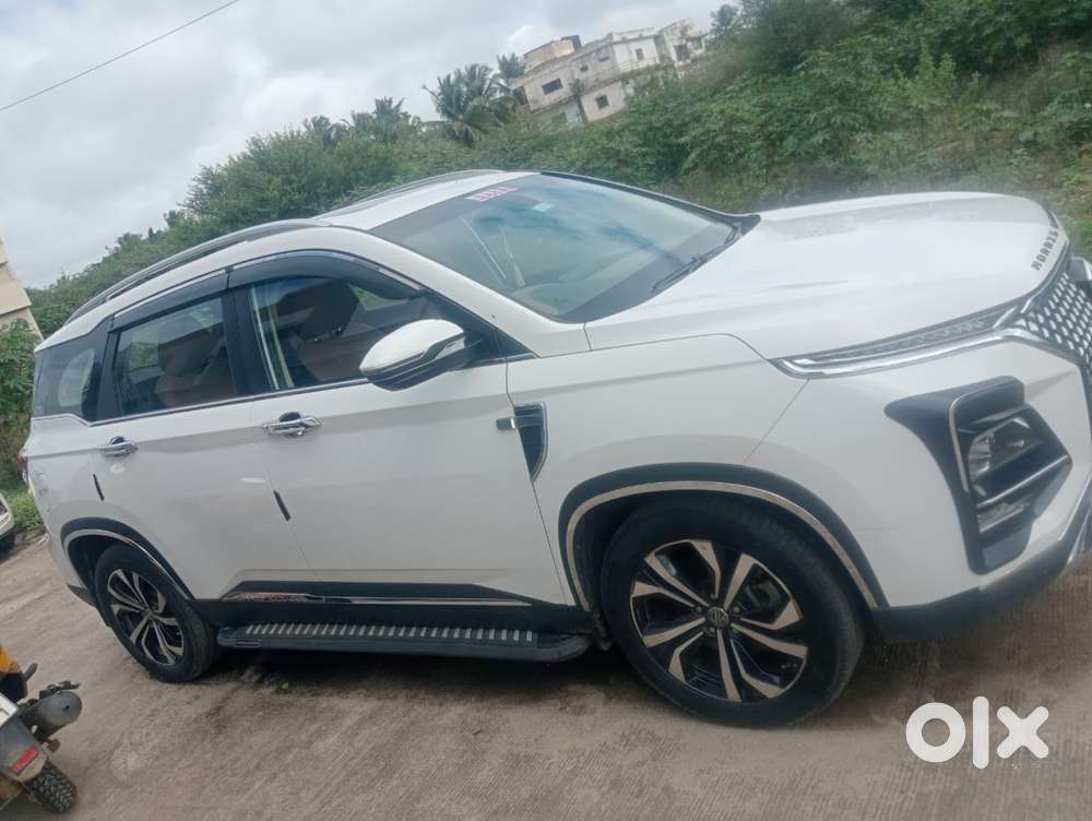 Mg Hector Sharp Diesel Mt, 2023, Diesel