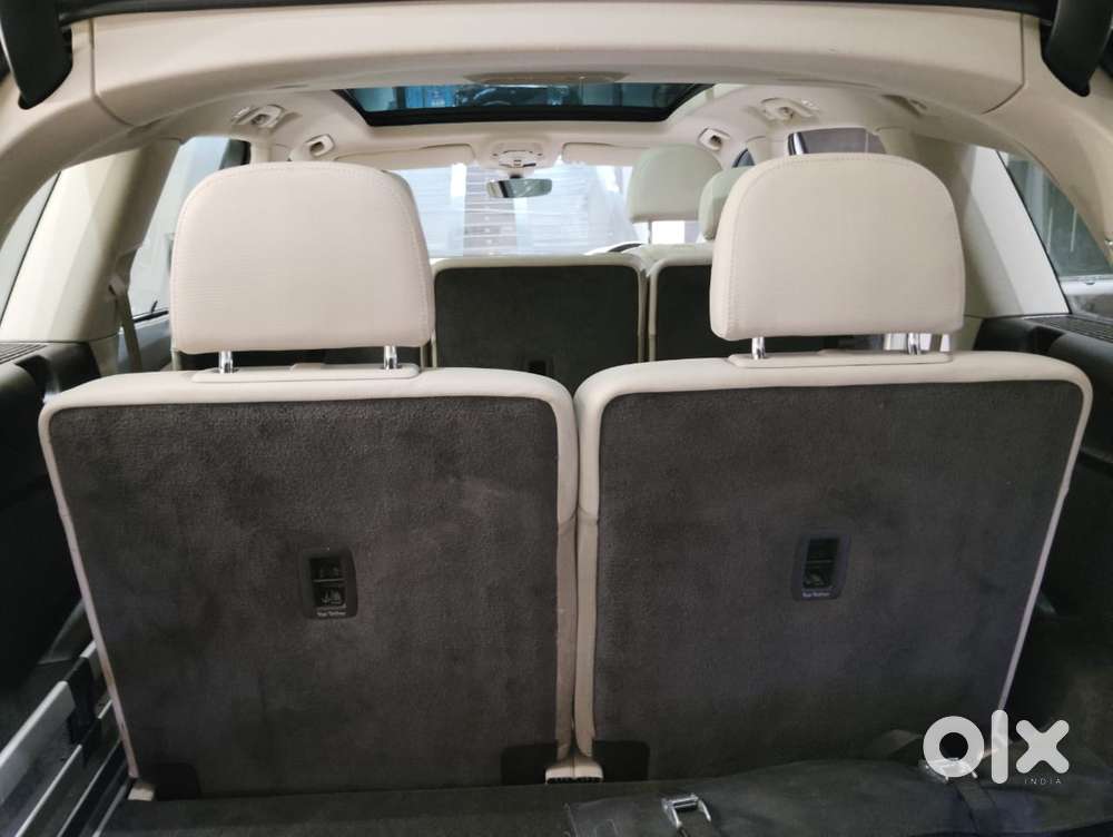 Audi Q7 3.0 45 Tdi Quattro Technology, 2018, Diesel