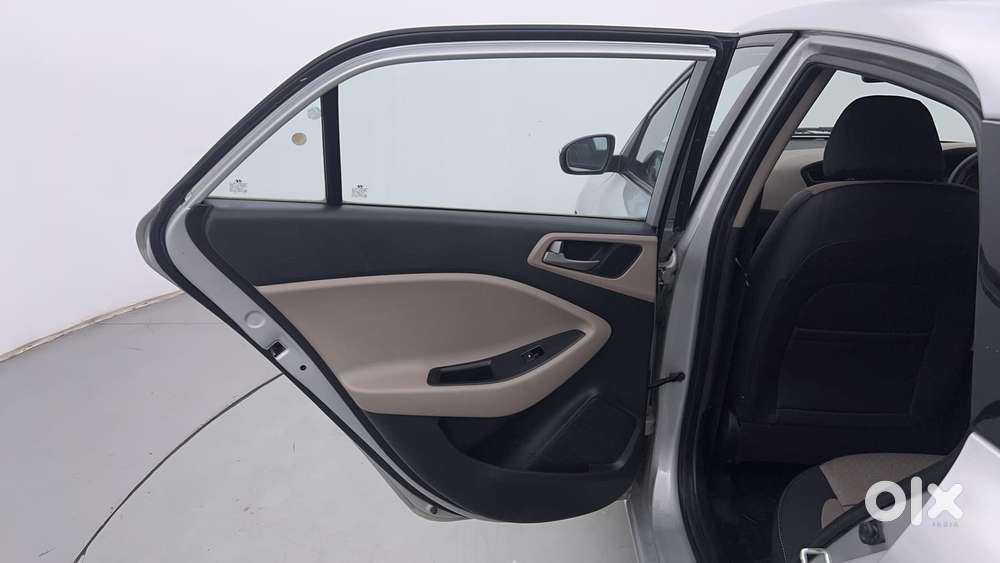 Hyundai Elite I20 [ ] 1.2 Sportz, 2016, Petrol