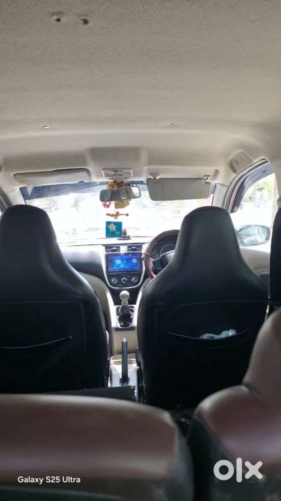 Maruti Suzuki Celerio 2016 Cng & Hybrids 100000 Km Driven
