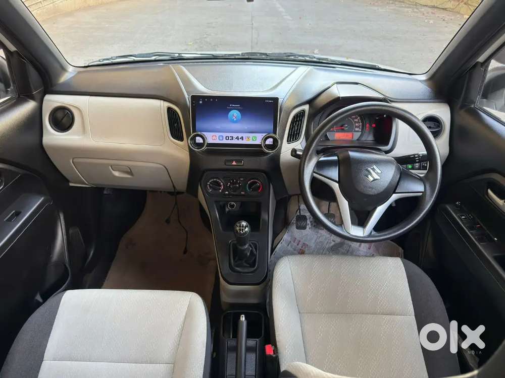 Maruti Suzuki Wagon R 2023 Petrol 14200 Km Driven