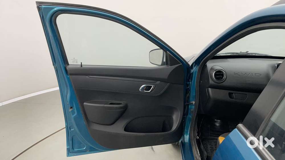 Renault Kwid Climber, 2023, Petrol