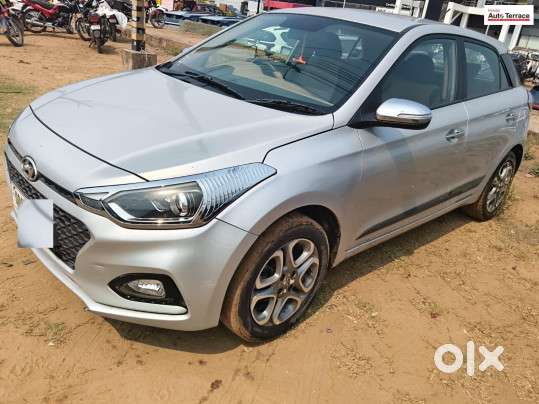 Hyundai I20 Asta Option 1.2, 2018, Petrol
