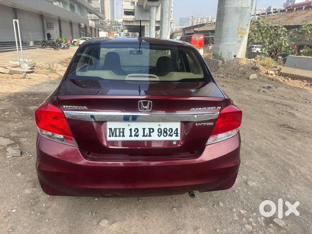 Honda Amaze