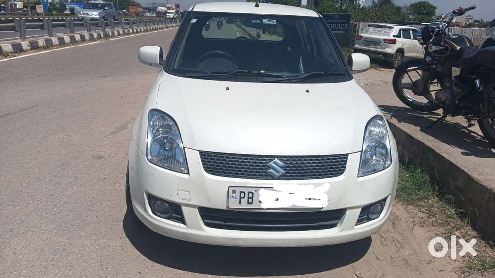 Maruti Suzuki Swift Ddis Vdi, 2009, Diesel