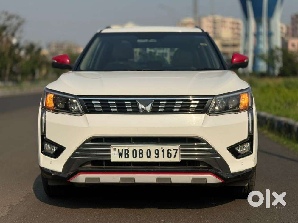 Mahindra Xuv300, 2024, Petrol