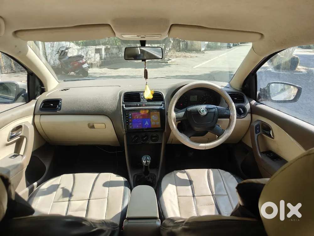 Skoda Rapid Diesel Excellent Condition