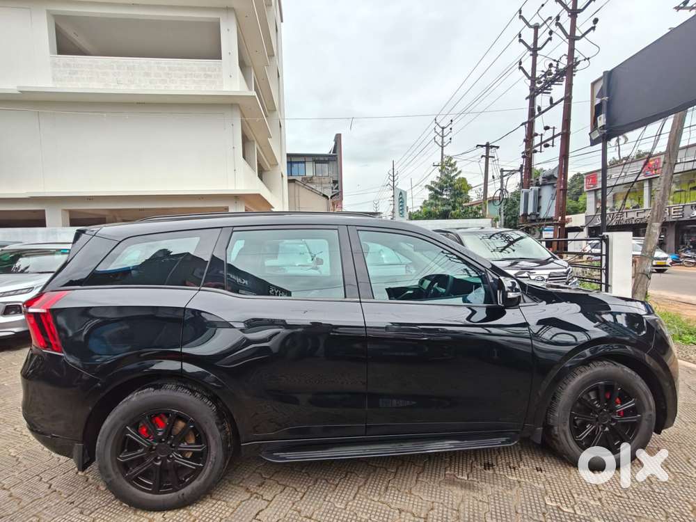 Mahindra Xuv700 2.2 Ax 5 Diesel At 7 Str, 2024, Diesel