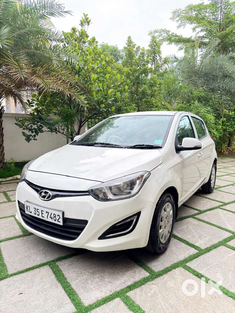 Hyundai I20 Magna Plus Diesel, 2013, Diesel