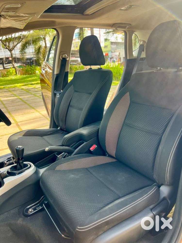 Honda Wr-v 1.5 Vx I-dtec, 2017, Diesel