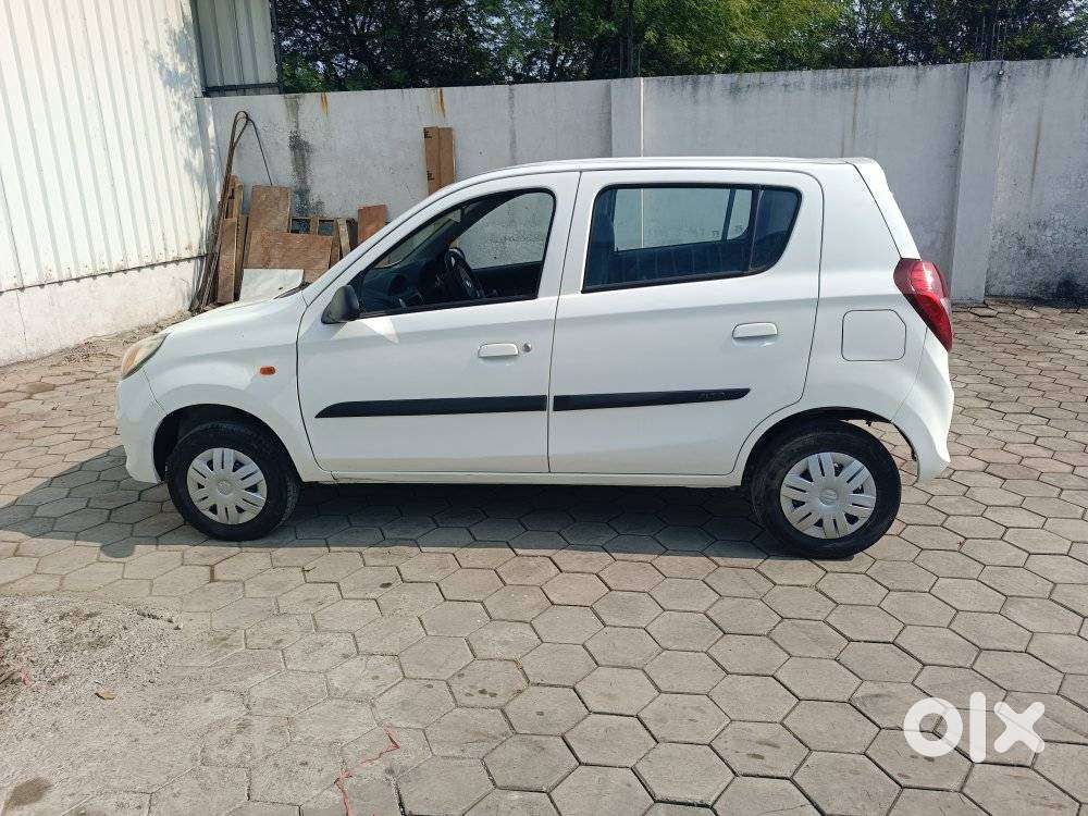 Maruti Suzuki Alto 800 2012-2016 Lxi, 2016, Petrol