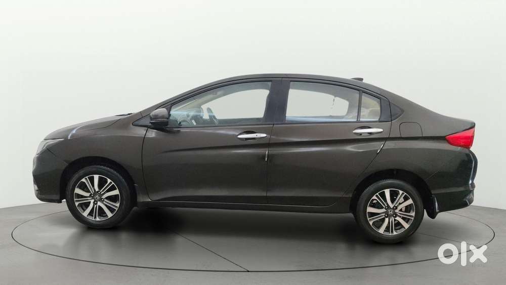 Honda City I-dtec V, 2018, Diesel