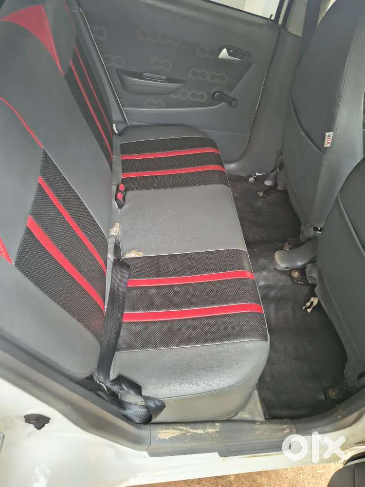 Maruti Suzuki Alto Lxi 2014 Car
