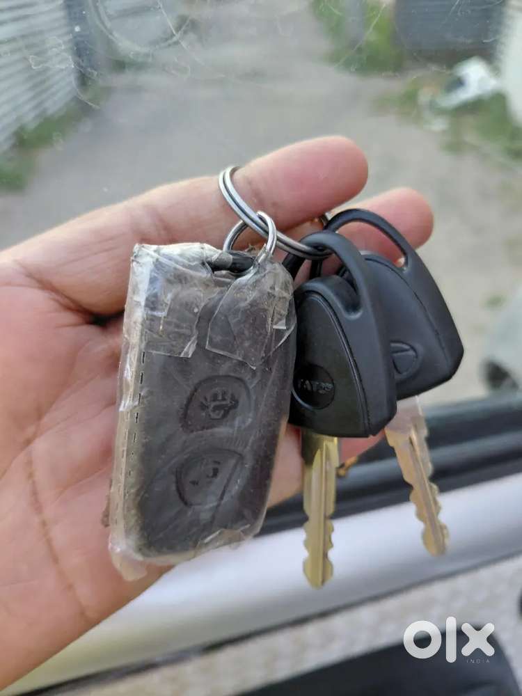 Nice.car.nano