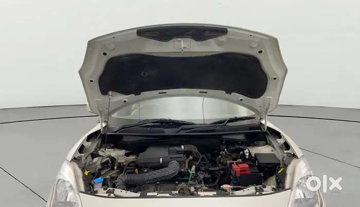 Maruti Suzuki Swift 2018 Amt Vxi, 2022, Petrol