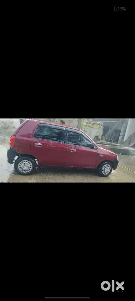 Maruti Suzuki Alto 2006 Petrol 106000 Km Driven