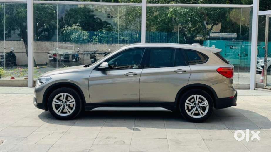 Bmw X1 Sdrive20d Expedition, 2019, Diesel