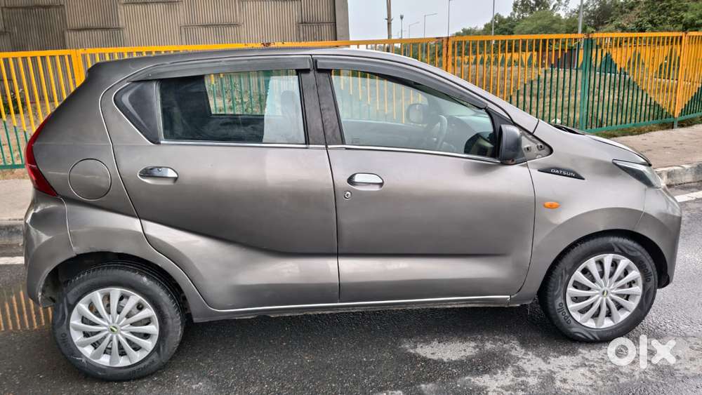 Datsun Redigo 1.0 T (o), 2022, Petrol