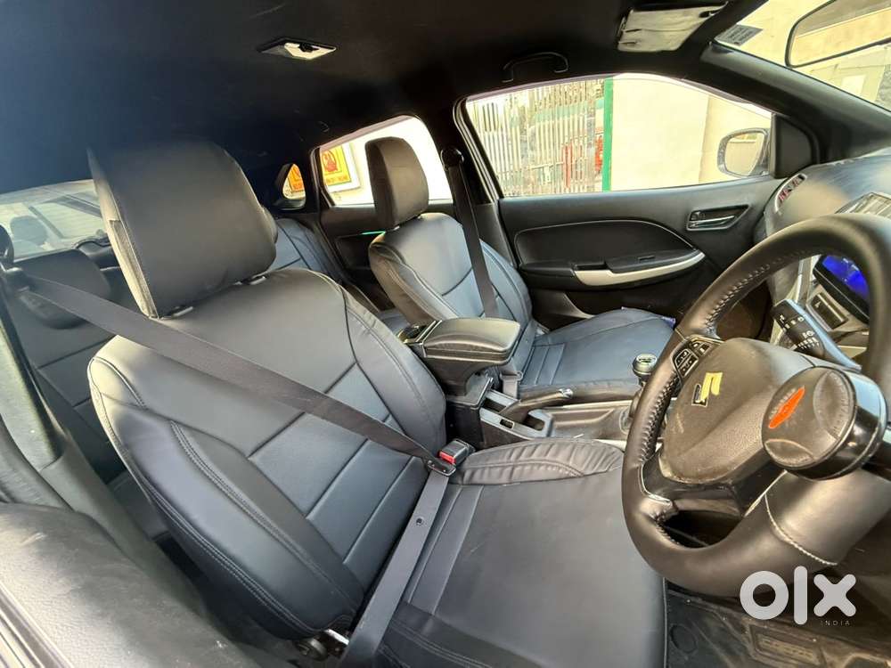 Maruti Suzuki Hybrid 2016