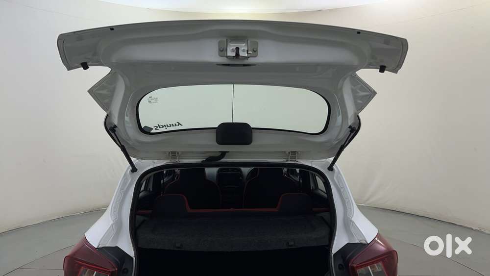 Renault Kwid Rxt 1.0, 2022, Petrol