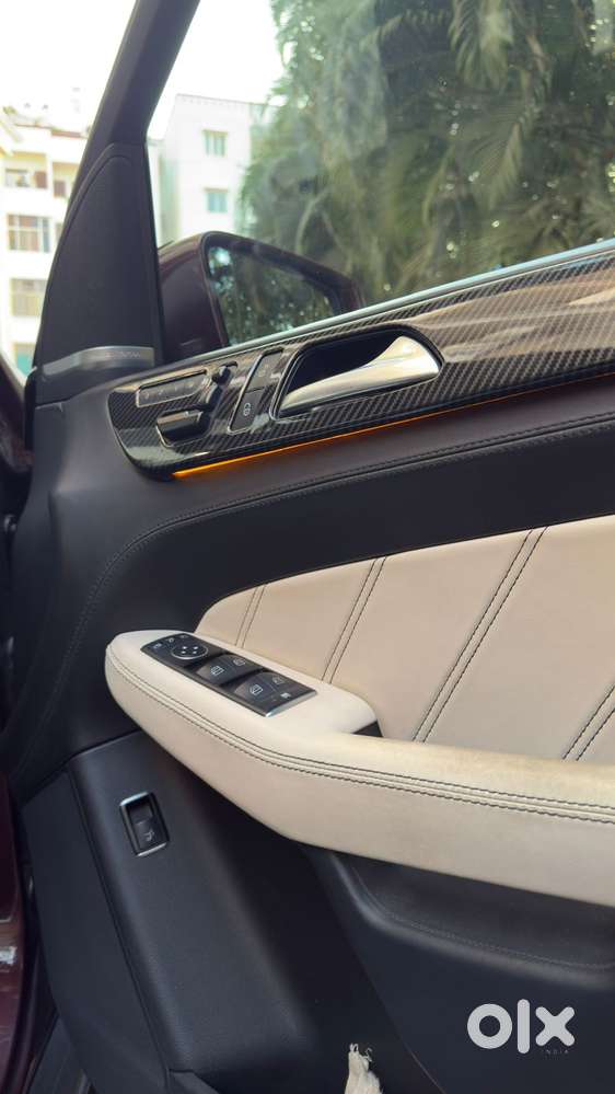 Mercedes-benz G-class Amg G 63 Grand Edition, 2014, Petrol